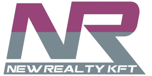 New Realty Kft logo